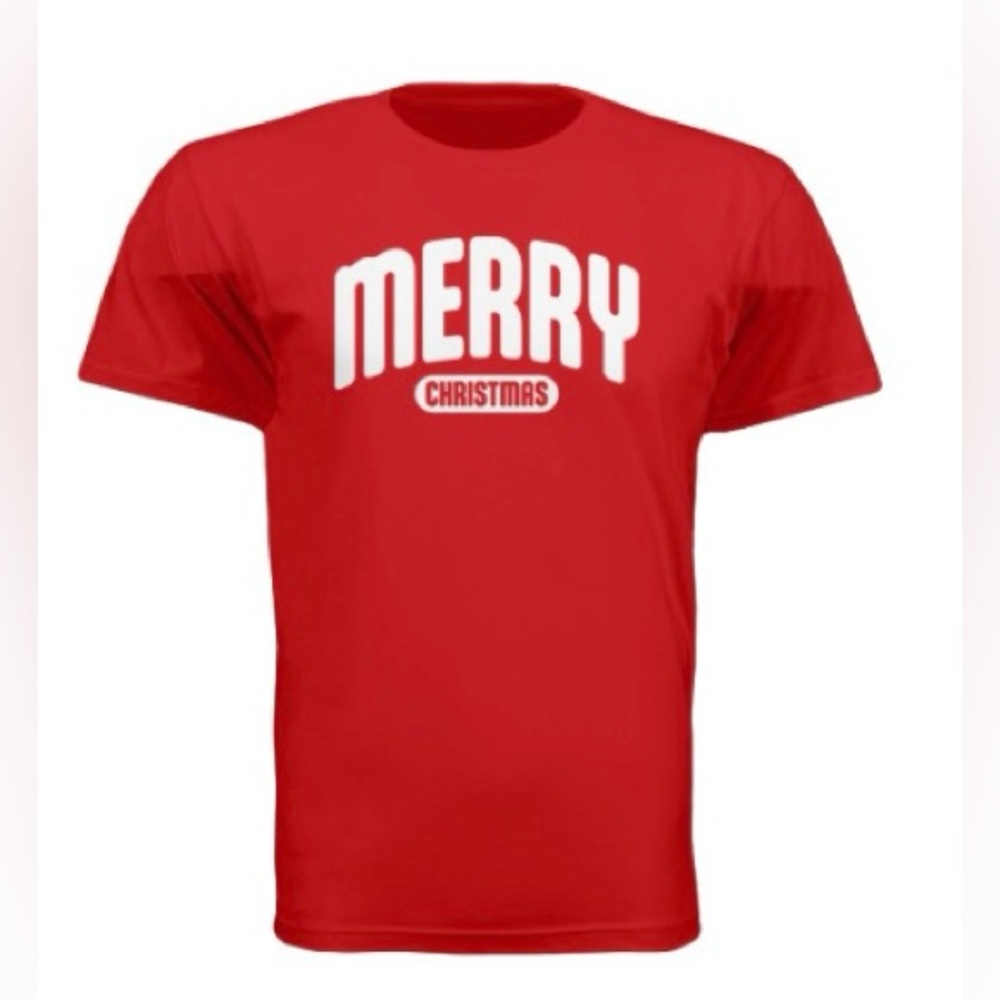 Christmas Shirt